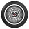 American Classic Narrow Whitewall Radial-3