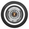 American Classic Narrow Whitewall Radial-3