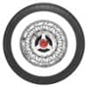 American Classic Wide Whitewall Bias Look Radial-3