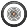 American Classic Wide Whitewall Bias Look Radial-3