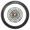 American Classic Wide Whitewall Bias Look Radial-3