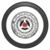 American Classic Wide Whitewall Bias Look Radial-3