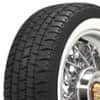 American Classic Wide Whitewall Radial-4