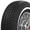 American Classic Narrow Whitewall Radial-4