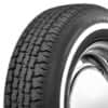 American Classic Narrow Whitewall Radial-3