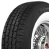 American Classic Wide Whitewall Radial-4
