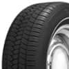 American Classic Narrow Whitewall Radial-4