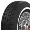 American Classic Narrow Whitewall Radial-4
