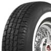 American Classic Narrow Whitewall Radial-4