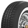 American Classic Narrow Whitewall Radial-4