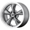 American Racing AR105M Torq Thrust M Anthracite (AR105M28566A)-1