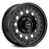American Racing AR62 Outlaw II Satin Black (AR624665B)-1