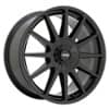 American Racing AR944 17x8 6x135/6x139.7 35 ET 106.1 CB Gloss Black (AR944BX17806735)-1