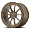 American Racing VF101 19x12 30 to 79 ET 72.6 CB Custom Finish (VF101912XX)-1