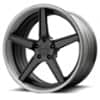 American Racing VF302 20x15 -127 to 86 ET 72.6 CB Custom Finish (VF302215004XX)-1
