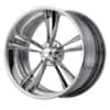 American Racing VF506 22x12 -101 to 114 ET 72.6 CB Polished (VF506222XX)-1