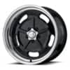 American Racing VN511 Salt Flat Gloss Black/Diamond Cut Lip (VN51177012300)-1