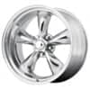 American Racing VN515 TorqThrust II 17x7 5x127 0 ET 83.1 CB Polished (VN5157773)-1