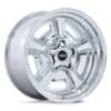 American Racing VN517 Marauder 18x8 5x139.7 0 ET 87.1 CB Chrome (VN517PX18808500)-1