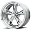 American Racing VN615 Torq Thrust II Chrome (VN6154661)-1