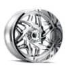 American Truxx AT1914 Euphoria Chrome (AT1914-2973C)-1