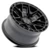 Arena Battle Gloss Black 2