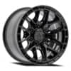 Arena Battle Gloss Black (A114179089N01202)-1