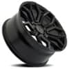 Arena Cobra Satin Black 2