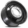 Arena Dually Inner Gloss Black 2