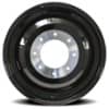 Arena Dually Inner Gloss Black 3