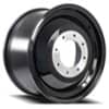 Arena Dually Inner 20x8.25 8x210 97 ET 154.29 CB Gloss Black (A100208293P09702)-1