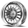 Arena Dually Rival Rear 20x8.25 8x210 -220 ET 154.29 CB Milled/Polished (A110208293N22017)-1