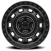 Arena Gunner Satin Black 3