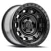 Arena Gunner Satin Black (A112179089N01201)-1
