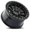 Arena Mission Satin Black 2