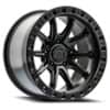 Arena Mission Satin Black (A103178584P02501)-1