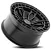 Arena Recon Satin Black 2