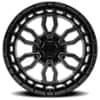 Arena Recon Satin Black 3
