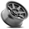 Arena Ridge Satin Gunmetal 2