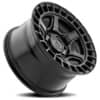 Arena Torque Satin Black 2
