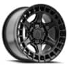 Arena Torque Satin Black (A107179089N01201)-1