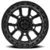 Arena Trek Gloss Black 3