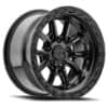 Arena Trek Gloss Black (A106179075N01202)-1