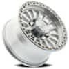 Arena Trophy Bright Machine with Zinc Bolts 2