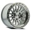 Arena Trophy Gloss Silver/Machined (A108178584P02519)-1