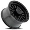 Arena Trophy Satin Black 2