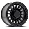 Arena Trophy Satin Black (A108178584P02501)-1