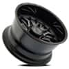 Arena Violator Gloss Black Milled 2