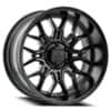 Arena Violator Satin Black (A117200075N01801)-1
