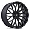 Asanti AB050 Mogul 6 Matte Black (AB050MX22956325)-1